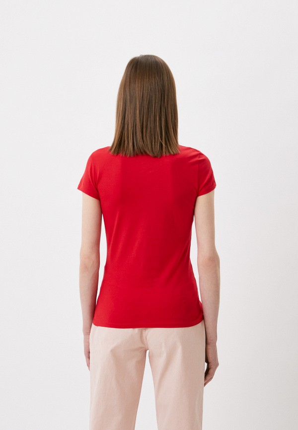 фото Футболка armani exchange