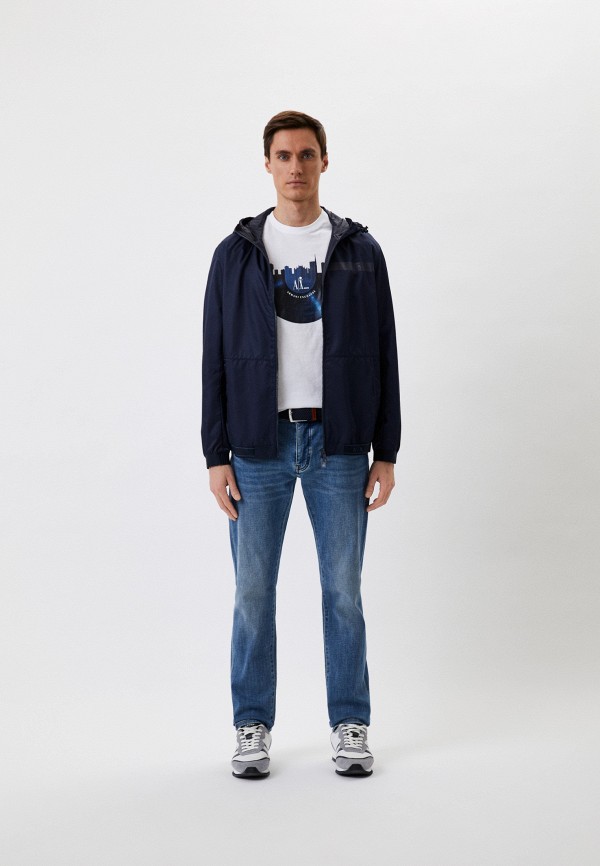 фото Куртка armani exchange