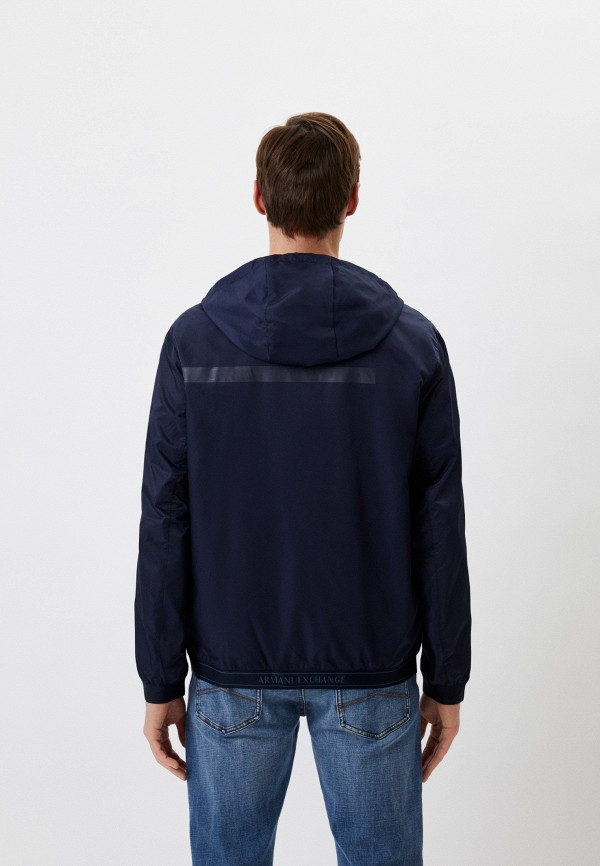 фото Куртка armani exchange