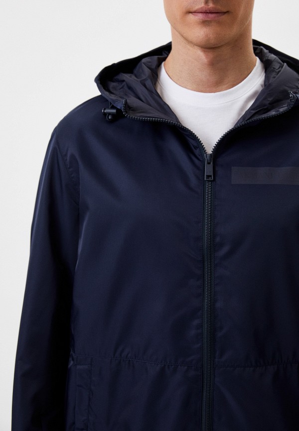 фото Куртка armani exchange