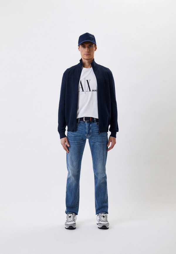 фото Джинсы armani exchange