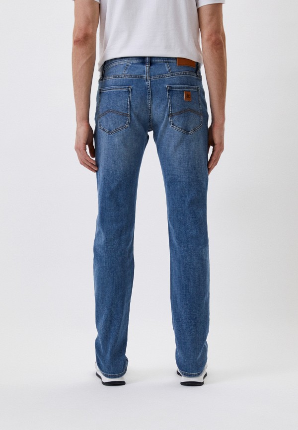 фото Джинсы armani exchange