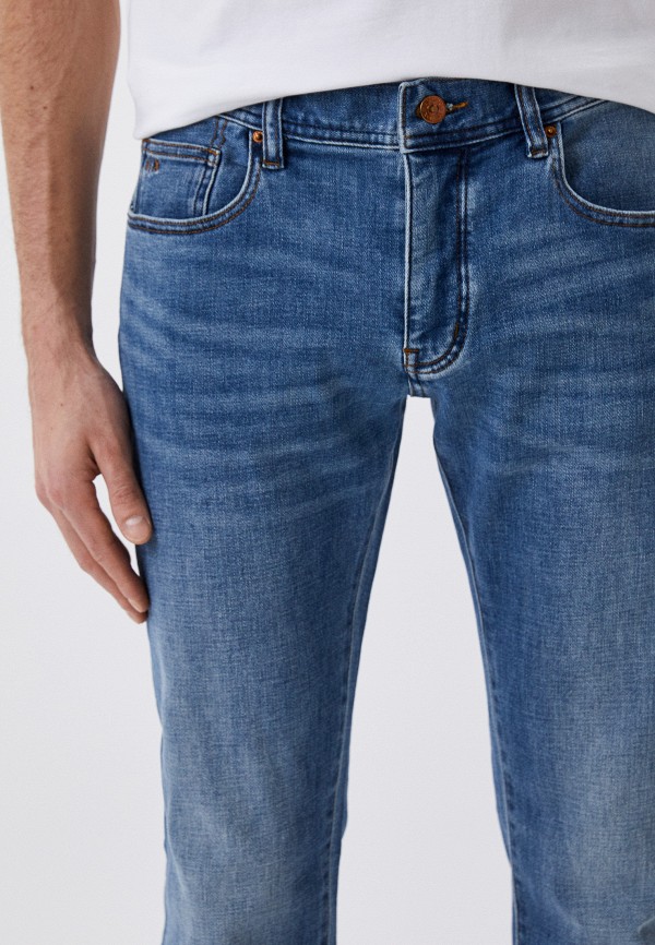фото Джинсы armani exchange
