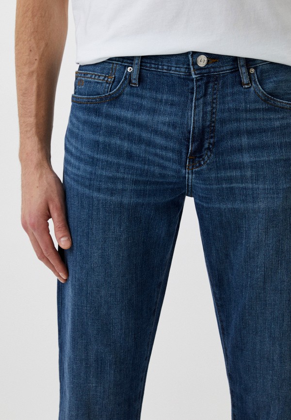 фото Джинсы armani exchange
