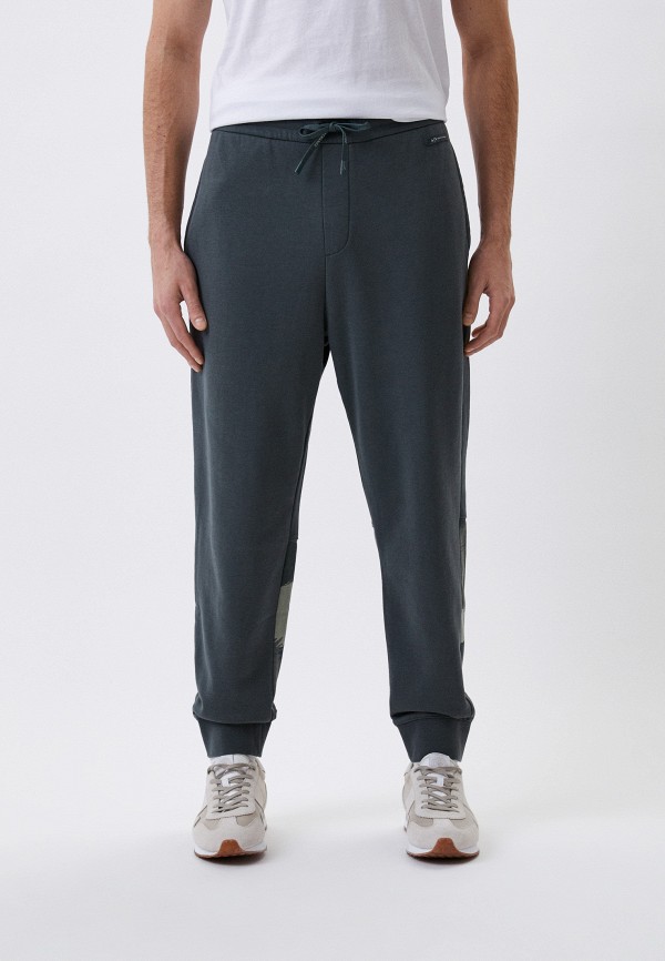

Брюки спортивные Armani Exchange, Зеленый