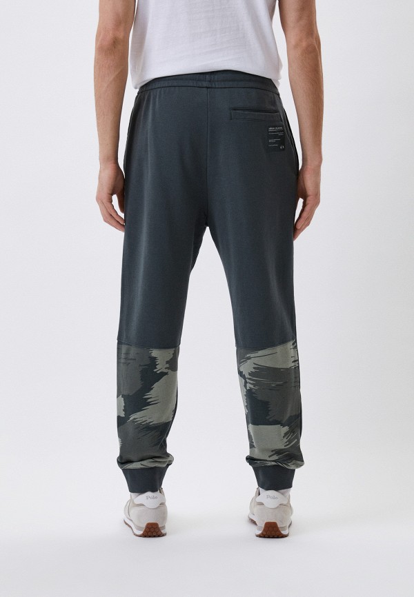 фото Брюки спортивные armani exchange