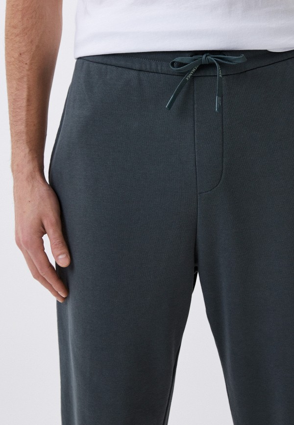фото Брюки спортивные armani exchange