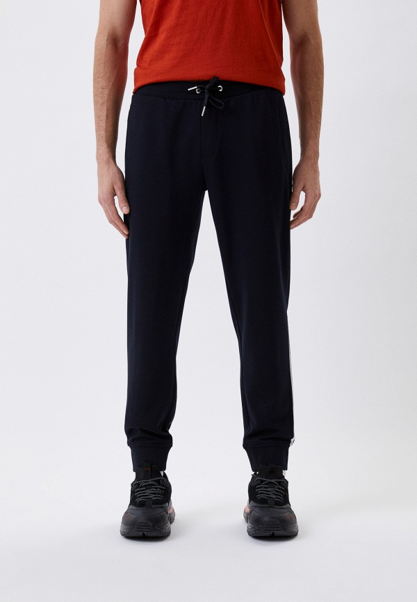 фото Брюки спортивные armani exchange