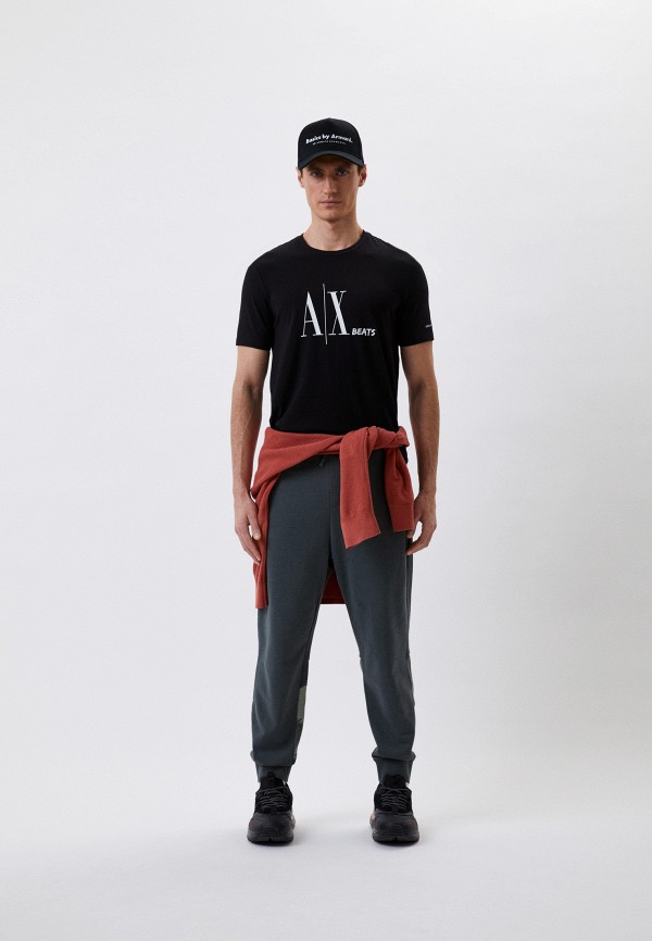 фото Футболка armani exchange