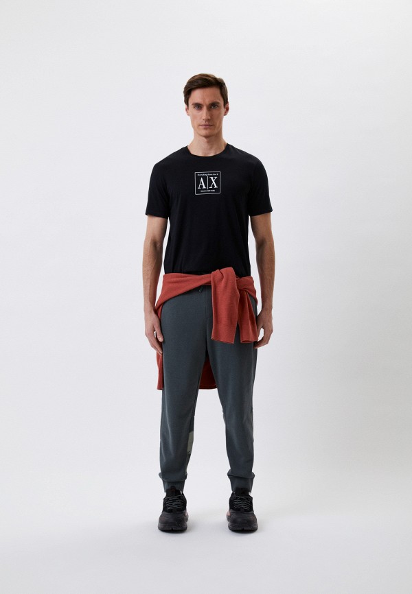 фото Футболка armani exchange