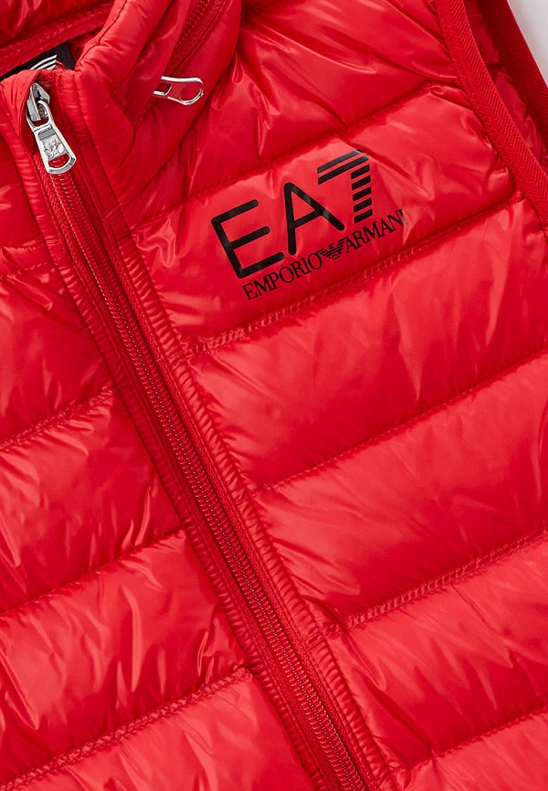 фото Жилет утепленный ea7