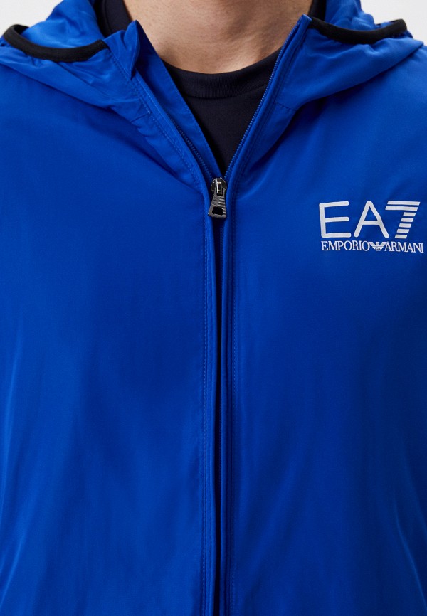 фото Ветровка ea7