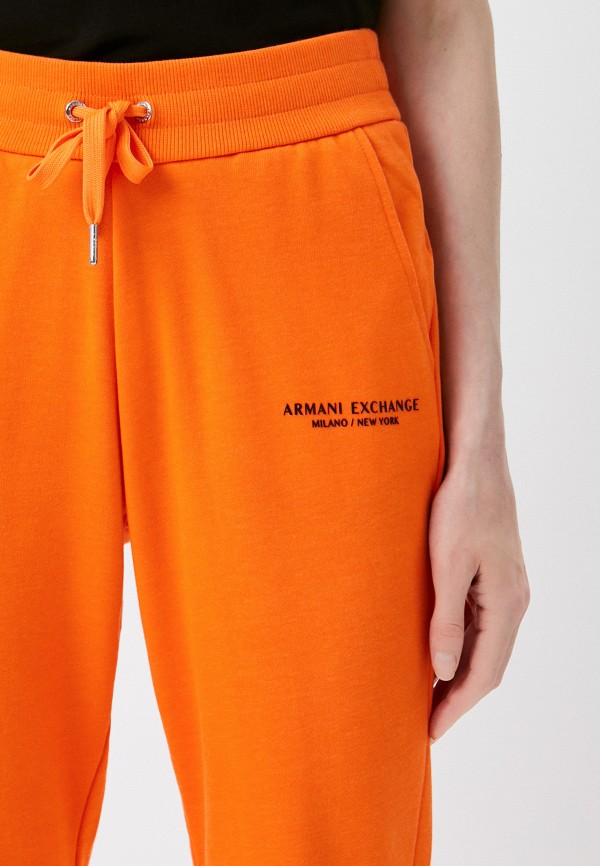 фото Брюки спортивные armani exchange