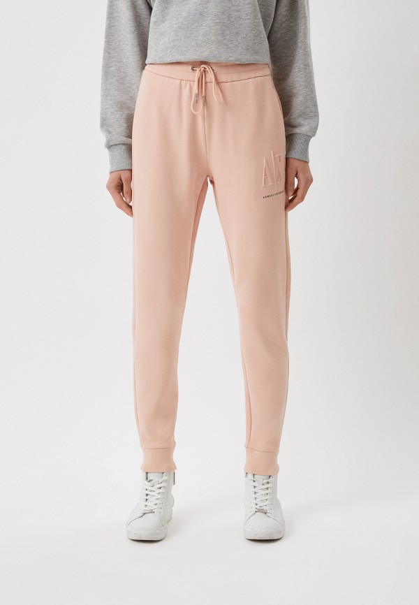 фото Брюки спортивные armani exchange