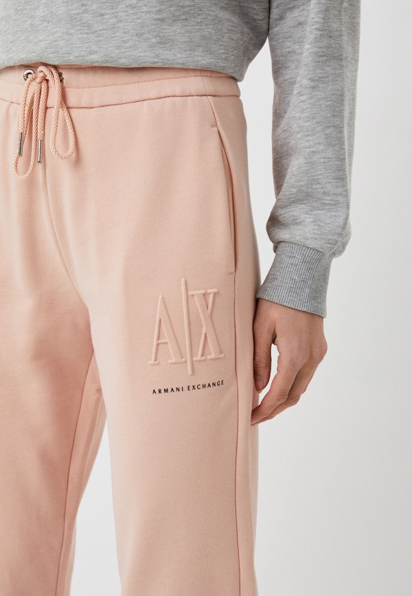 фото Брюки спортивные armani exchange