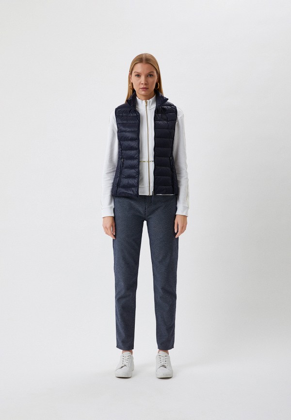 фото Жилет утепленный armani exchange