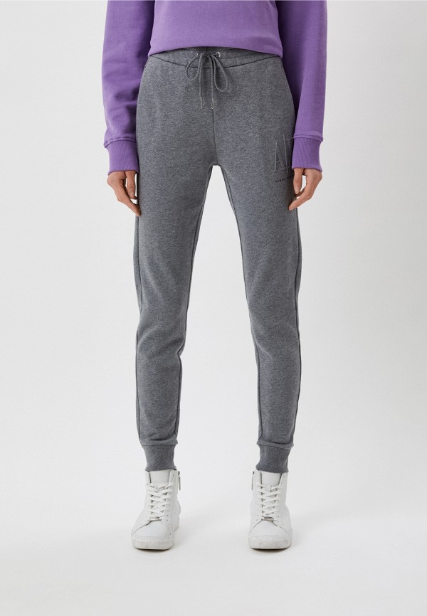 

Брюки спортивные Armani Exchange, Серый