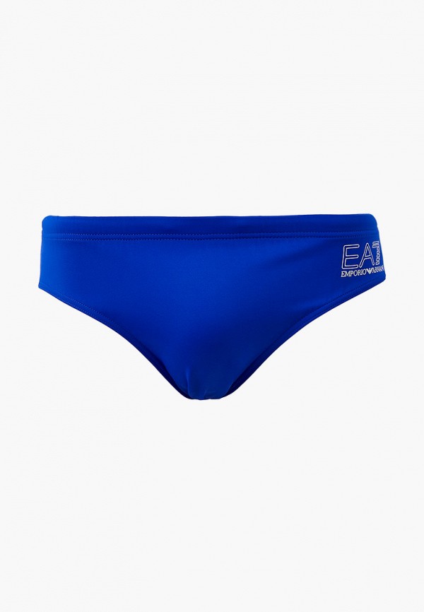 

Плавки EA7, Синий