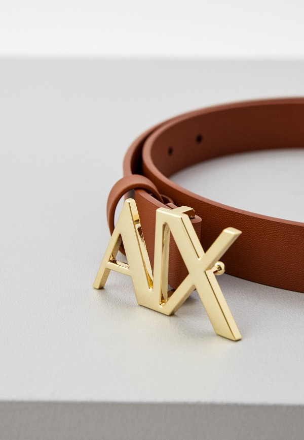 фото Ремень armani exchange