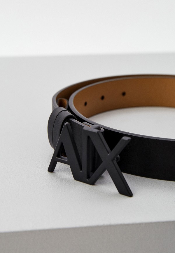 фото Ремень armani exchange