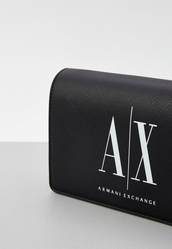 фото Сумка armani exchange