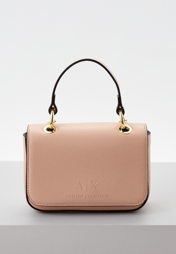 фото Сумка armani exchange