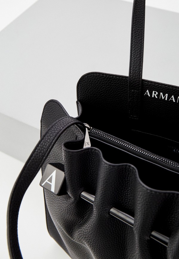 фото Сумка armani exchange