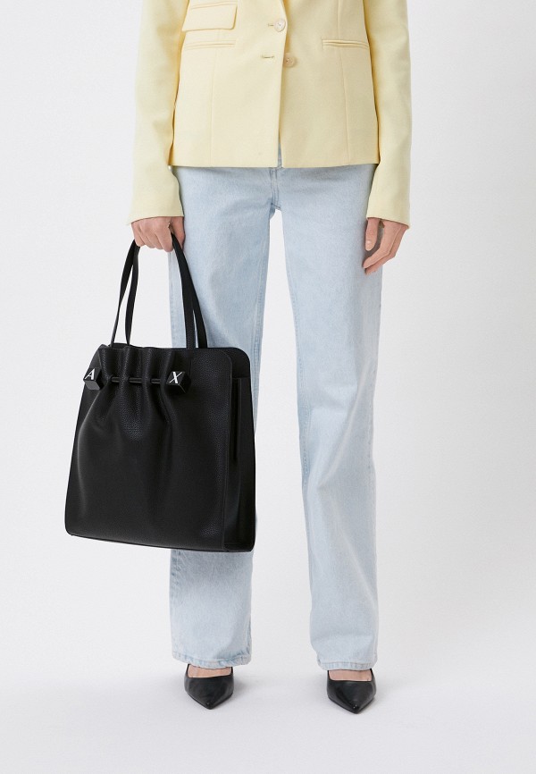 фото Сумка armani exchange