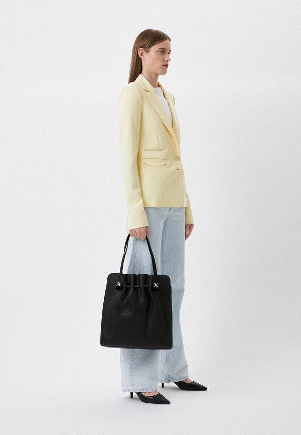 фото Сумка armani exchange