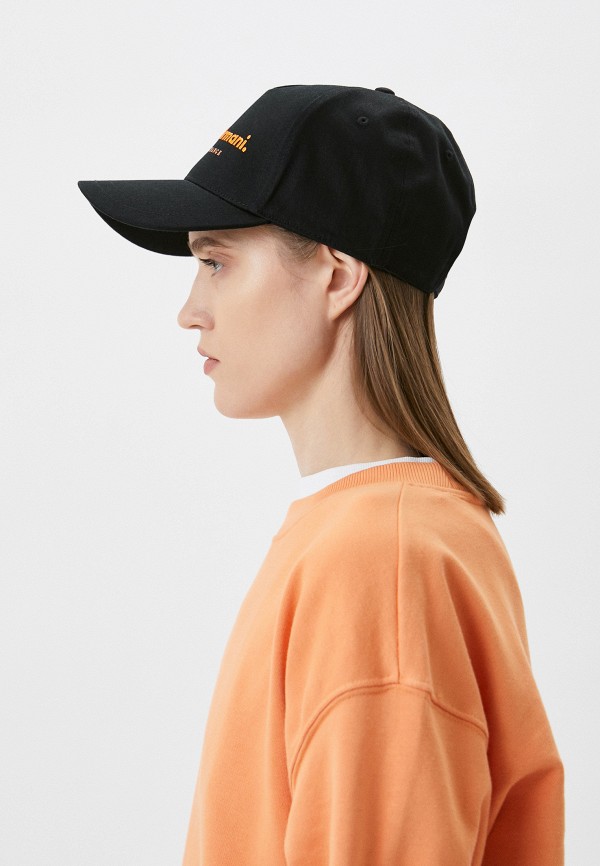 фото Бейсболка armani exchange