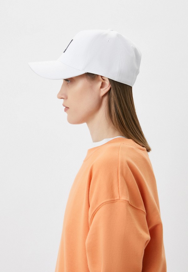 фото Бейсболка armani exchange