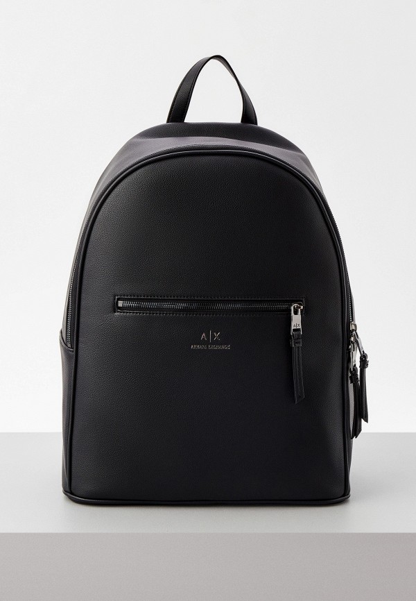 

Рюкзак Armani Exchange, Черный