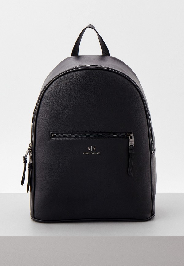 

Рюкзак Armani Exchange, Черный
