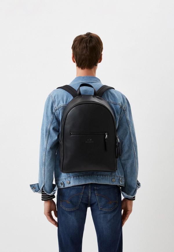 фото Рюкзак armani exchange