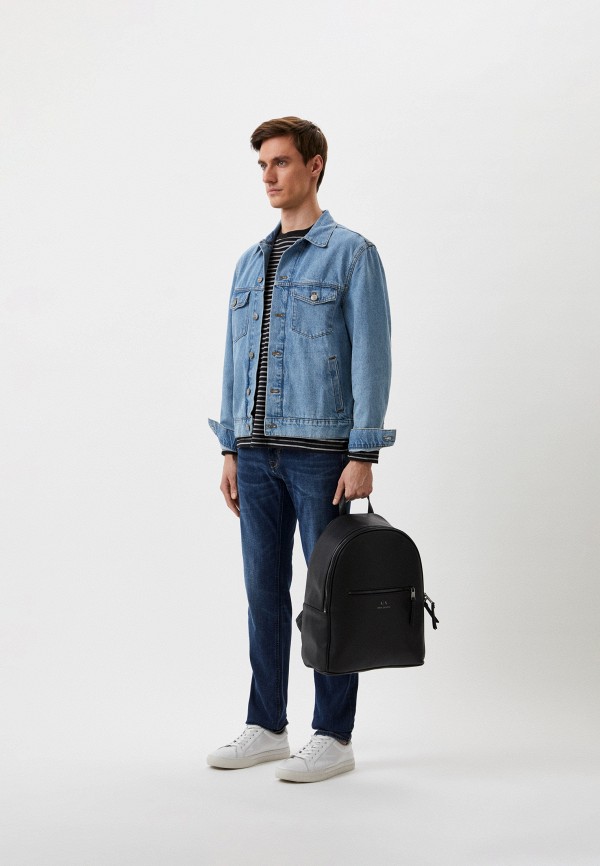 фото Рюкзак armani exchange