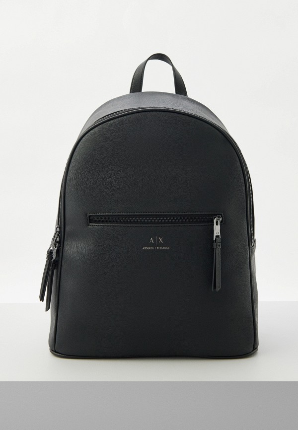 

Рюкзак Armani Exchange, Черный