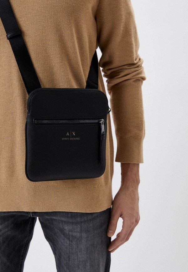 фото Сумка armani exchange