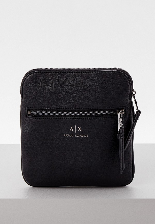 

Сумка Armani Exchange, Черный