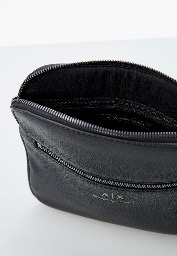 Сумка Armani Exchange  952391 CC830 Фото 4