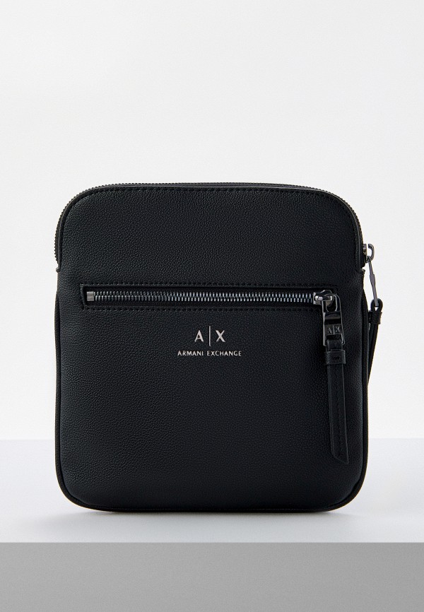 

Сумка Armani Exchange, Черный