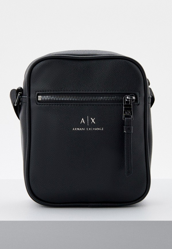 

Сумка Armani Exchange, Черный