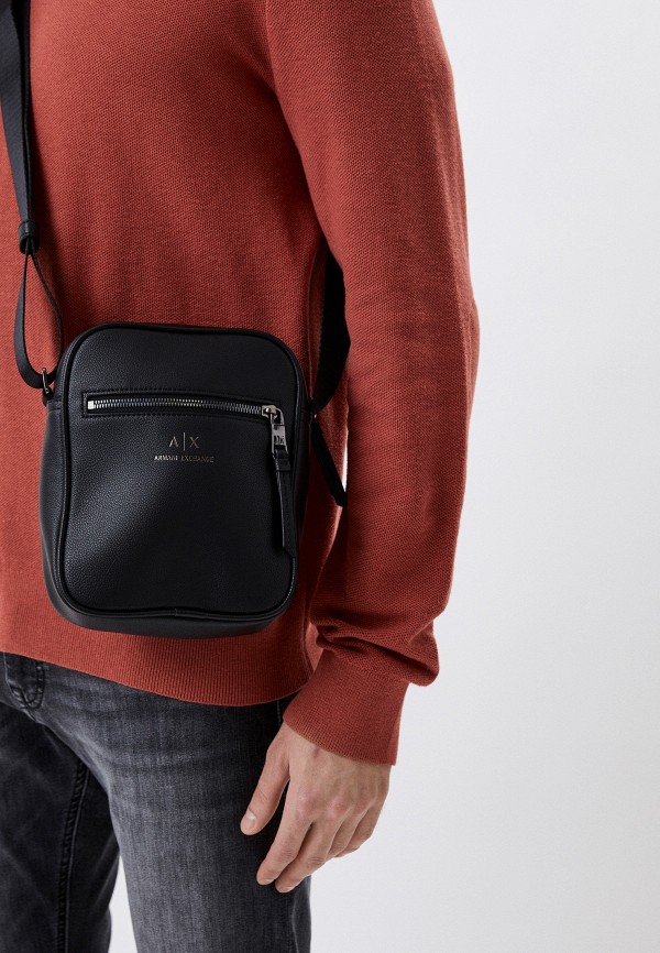фото Сумка armani exchange