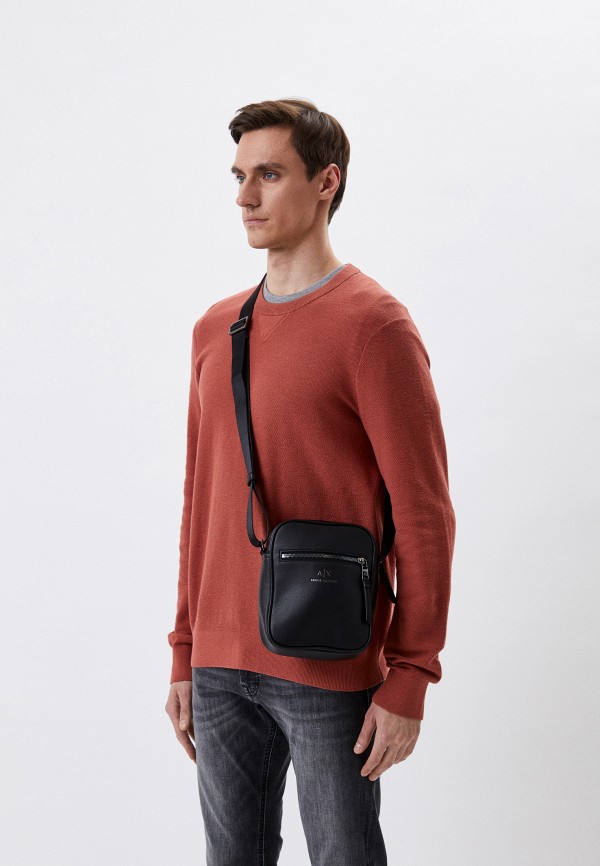 фото Сумка armani exchange