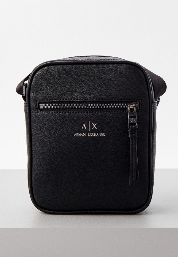 

Сумка Armani Exchange, Черный