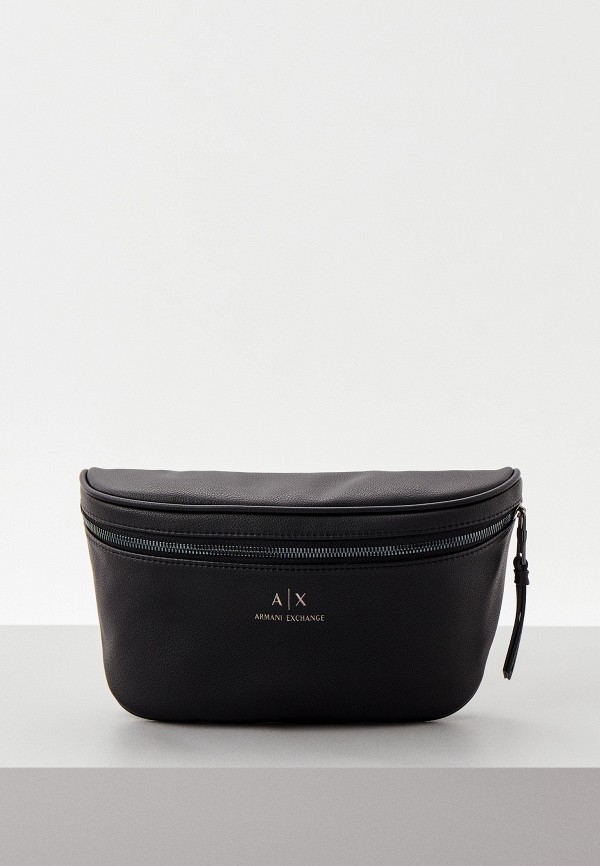 фото Сумка поясная armani exchange