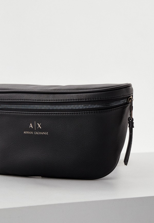фото Сумка поясная armani exchange