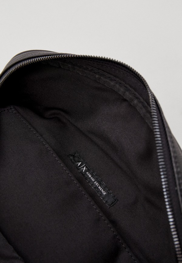 фото Сумка поясная armani exchange