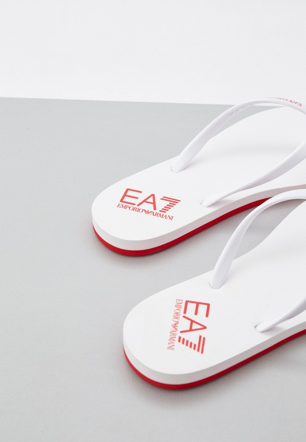 фото Сланцы ea7
