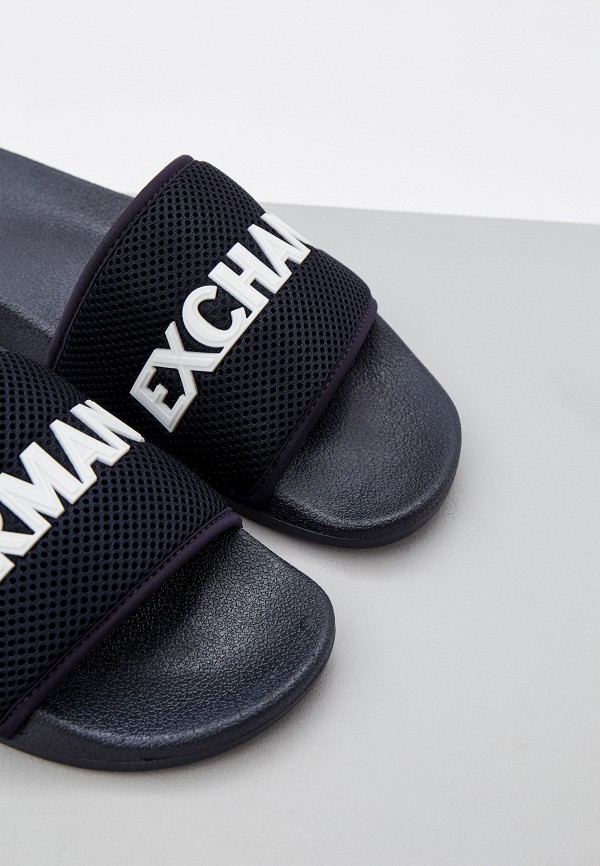 фото Сланцы armani exchange