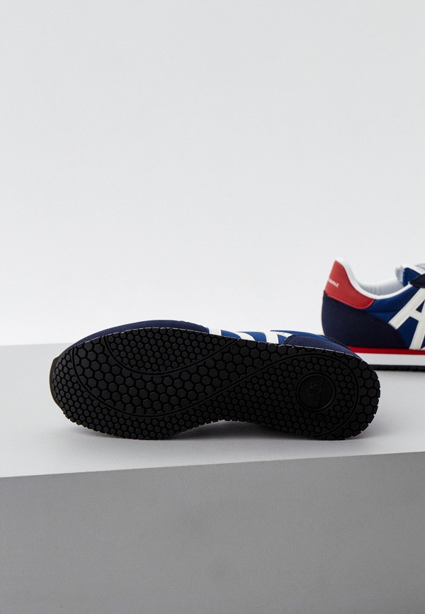 фото Кроссовки armani exchange